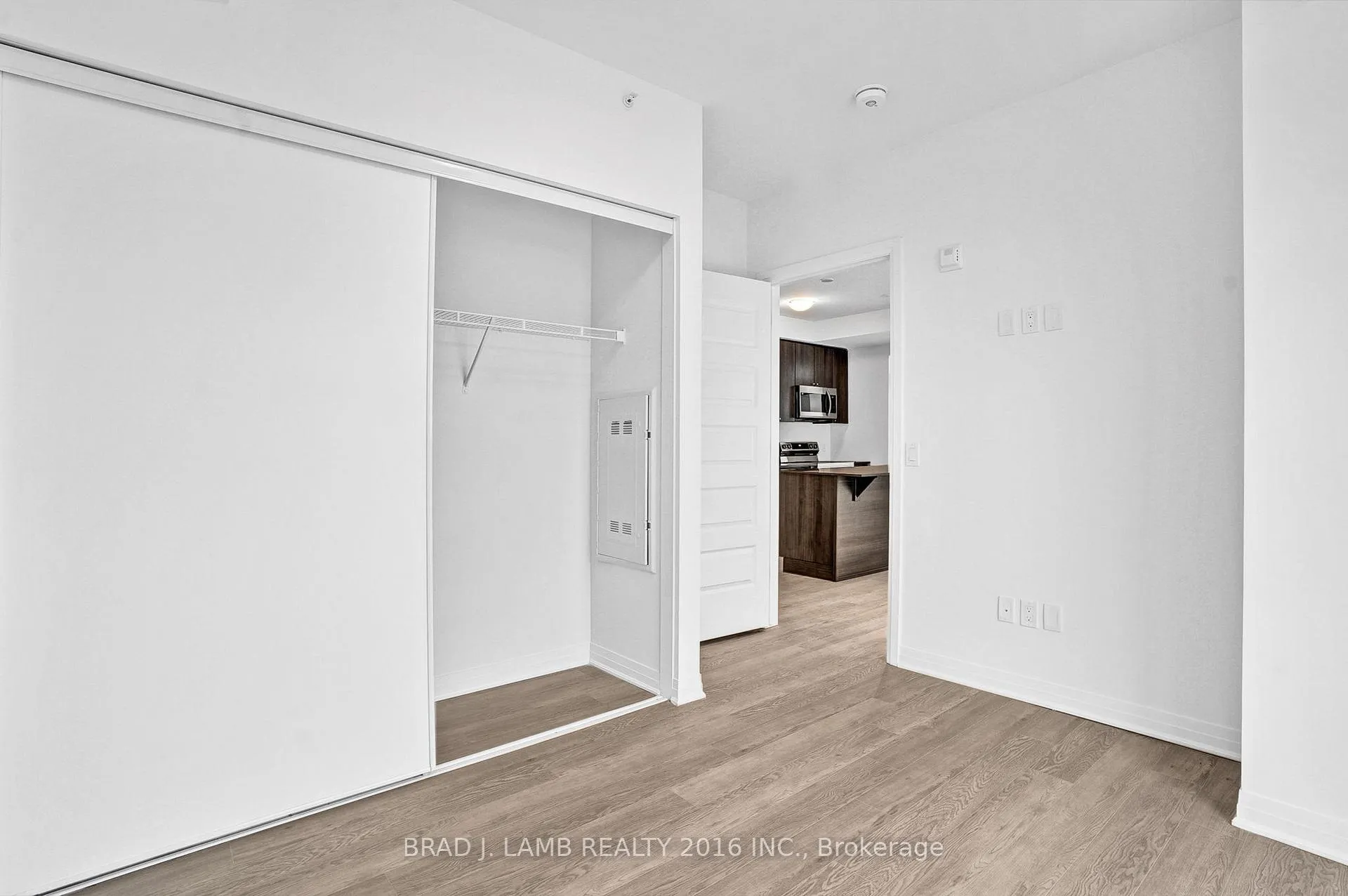 Photo 9 of Unit 507, 490 Gordon Krantz Avenue, Milton, Walker — HOMEH