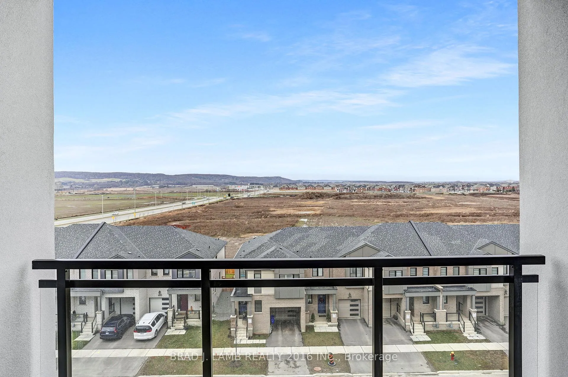 Photo 18 of Unit 507, 490 Gordon Krantz Avenue, Milton, Walker — HOMEH