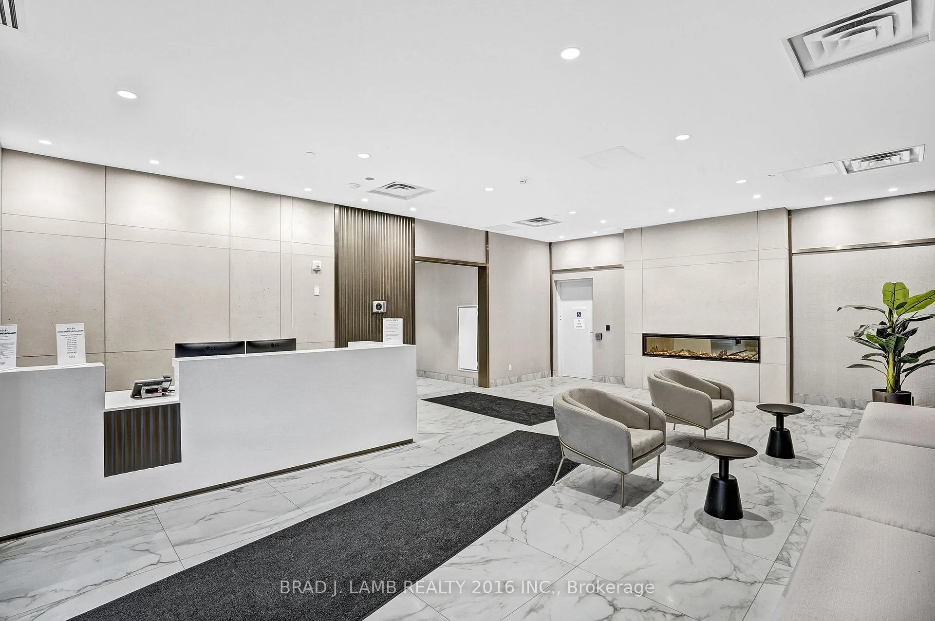Photo 20 of Unit 507, 490 Gordon Krantz Avenue, Milton, Walker — HOMEH