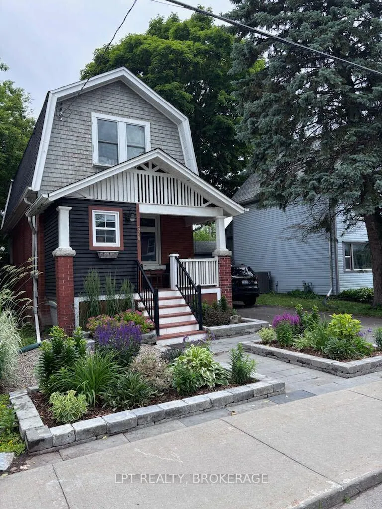 Photo 1 of 570 Frontenac Street, Kingston, East of Sir John A. Blvd — HOMEH