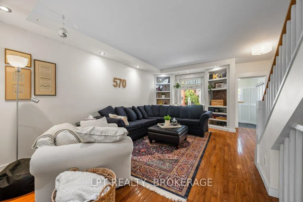 Photo 7 of 570 Frontenac Street, Kingston, East of Sir John A. Blvd — HOMEH
