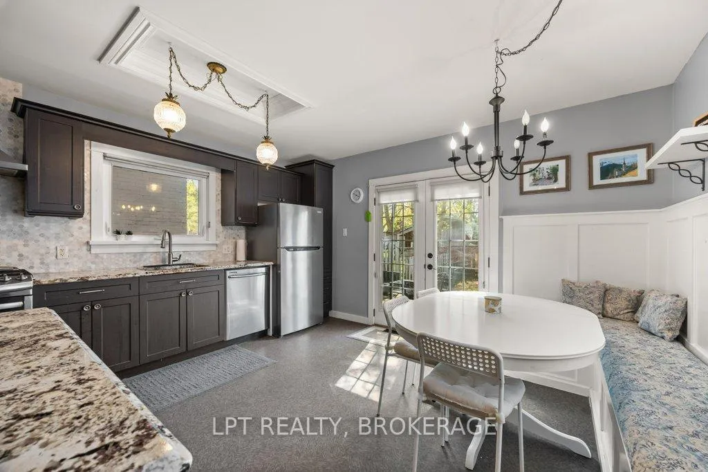 Photo 12 of 570 Frontenac Street, Kingston, East of Sir John A. Blvd — HOMEH