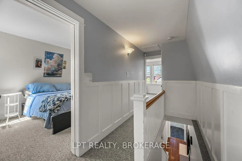 Photo 18 of 570 Frontenac Street, Kingston, East of Sir John A. Blvd — HOMEH