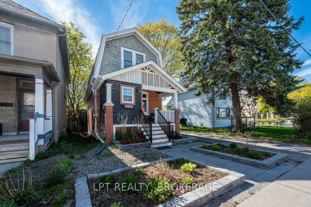 Photo 30 of 570 Frontenac Street, Kingston, East of Sir John A. Blvd — HOMEH
