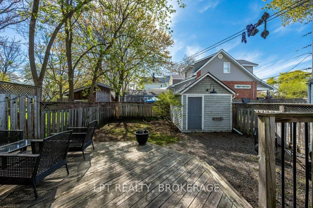 Photo 31 of 570 Frontenac Street, Kingston, East of Sir John A. Blvd — HOMEH