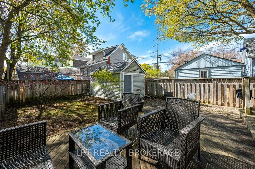 Photo 32 of 570 Frontenac Street, Kingston, East of Sir John A. Blvd — HOMEH