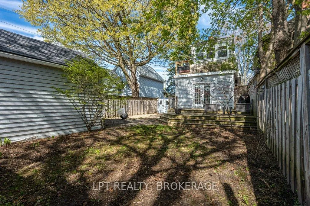 Photo 33 of 570 Frontenac Street, Kingston, East of Sir John A. Blvd — HOMEH