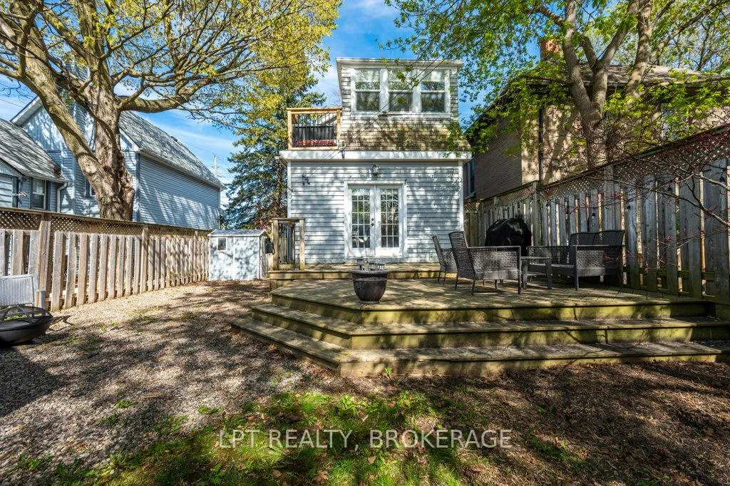 Photo 34 of 570 Frontenac Street, Kingston, East of Sir John A. Blvd — HOMEH