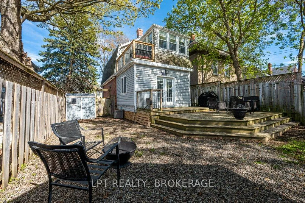 Photo 35 of 570 Frontenac Street, Kingston, East of Sir John A. Blvd — HOMEH