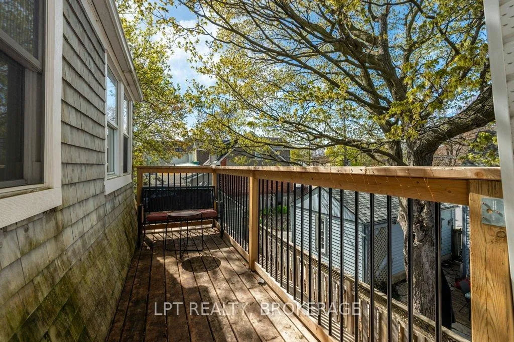 Photo 36 of 570 Frontenac Street, Kingston, East of Sir John A. Blvd — HOMEH