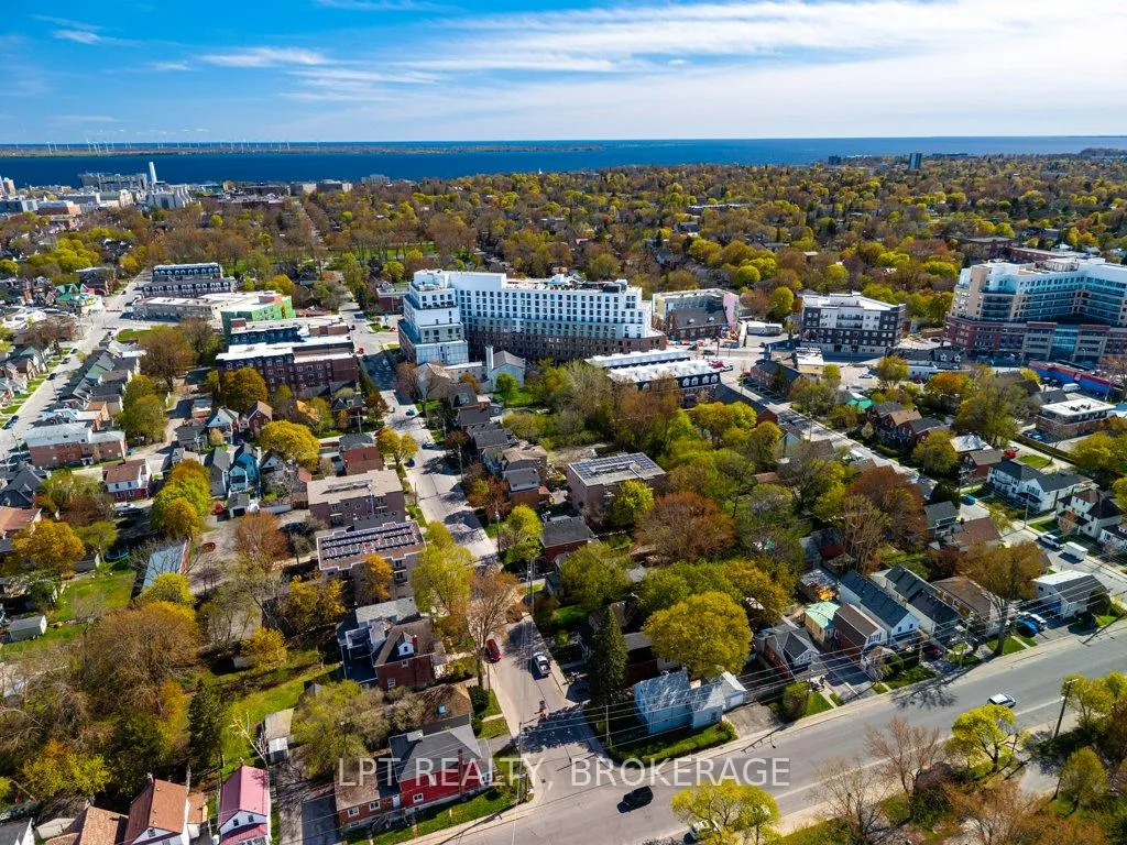 Photo 39 of 570 Frontenac Street, Kingston, East of Sir John A. Blvd — HOMEH