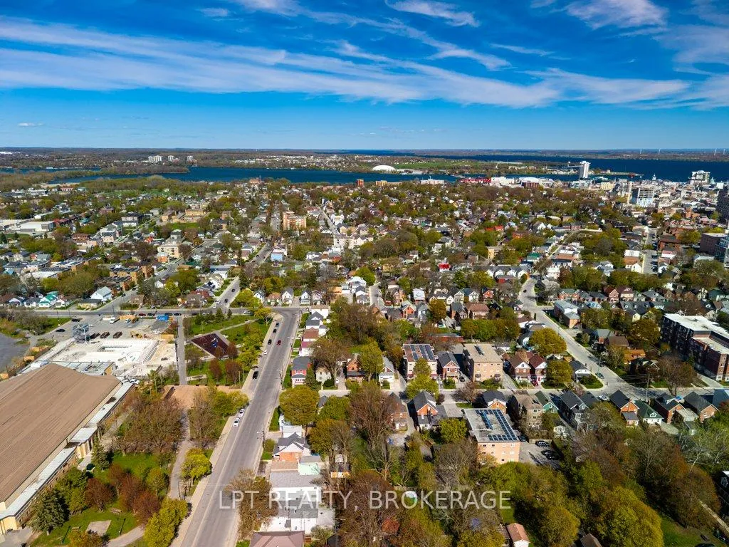 Photo 41 of 570 Frontenac Street, Kingston, East of Sir John A. Blvd — HOMEH