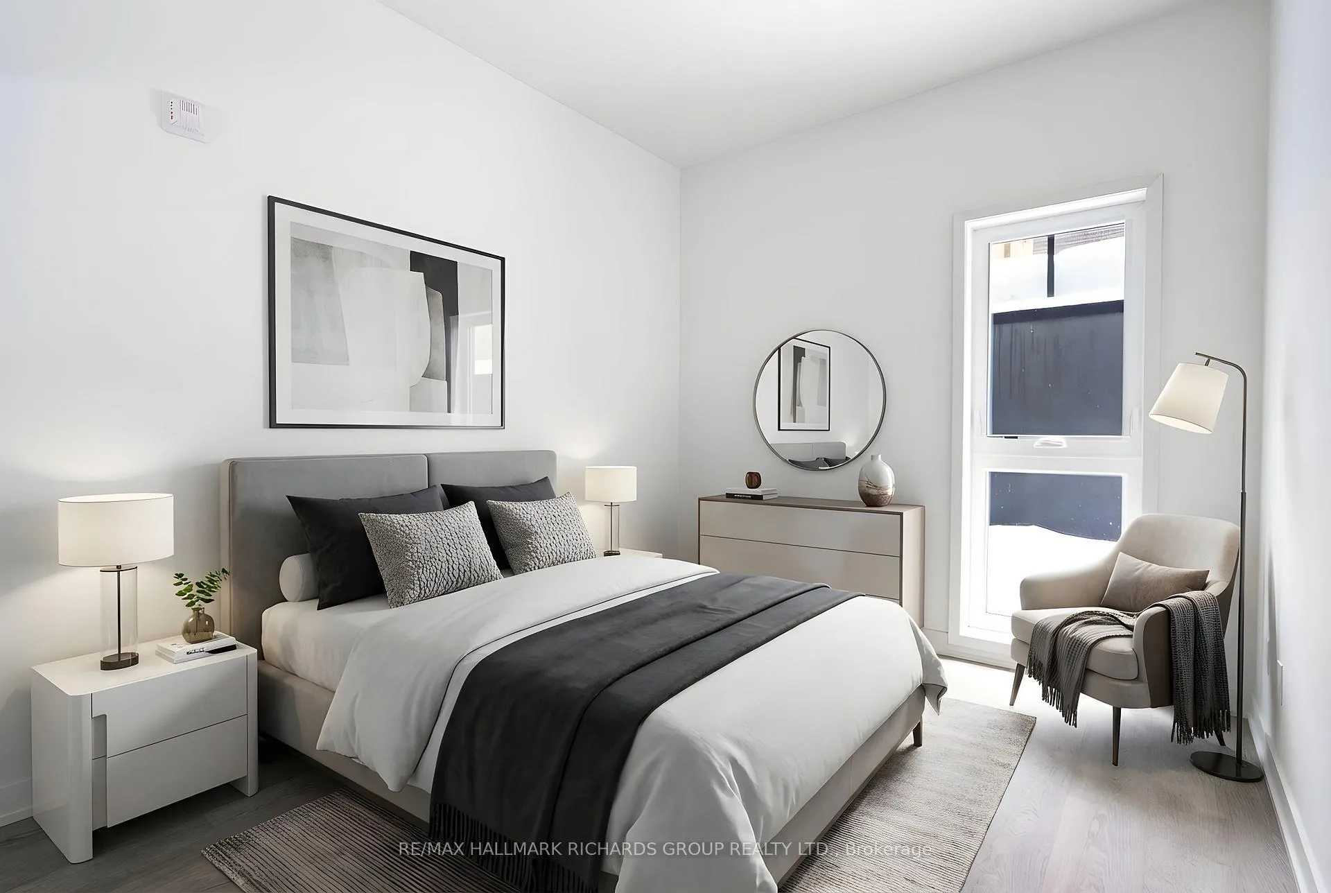 Photo 1 of Unit 23, 35 Birchcliff Avenue, Scarborough, Birchcliffe-Cliffside — HOMEH