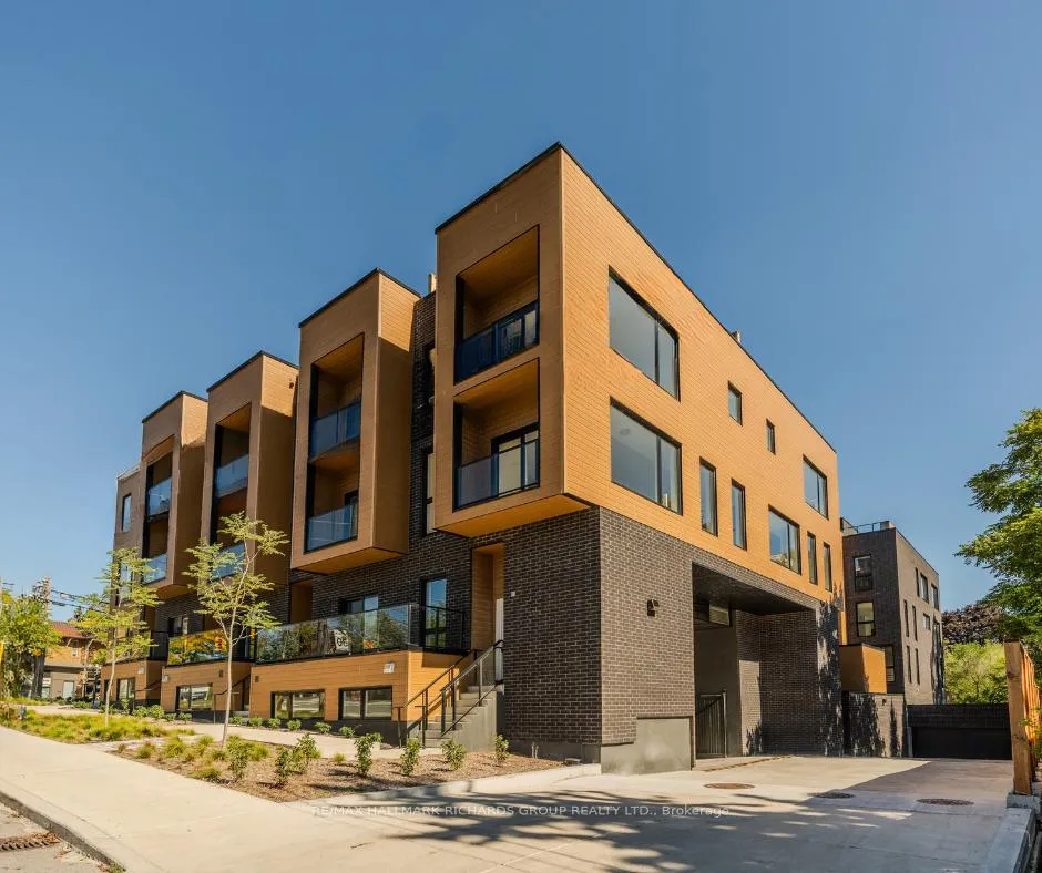 Photo 1 of Unit 35, 35 Birchcliff Avenue, Scarborough, Birchcliffe-Cliffside — HOMEH
