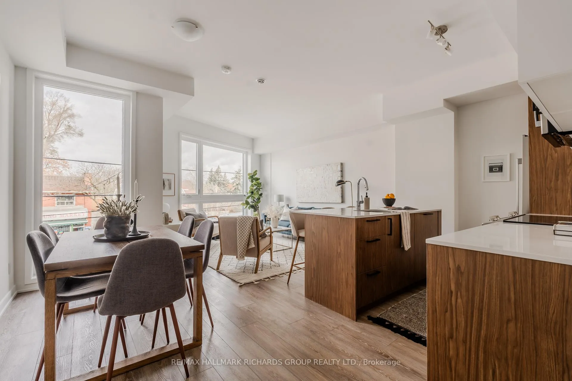 Photo 3 of Unit 35, 35 Birchcliff Avenue, Scarborough, Birchcliffe-Cliffside — HOMEH