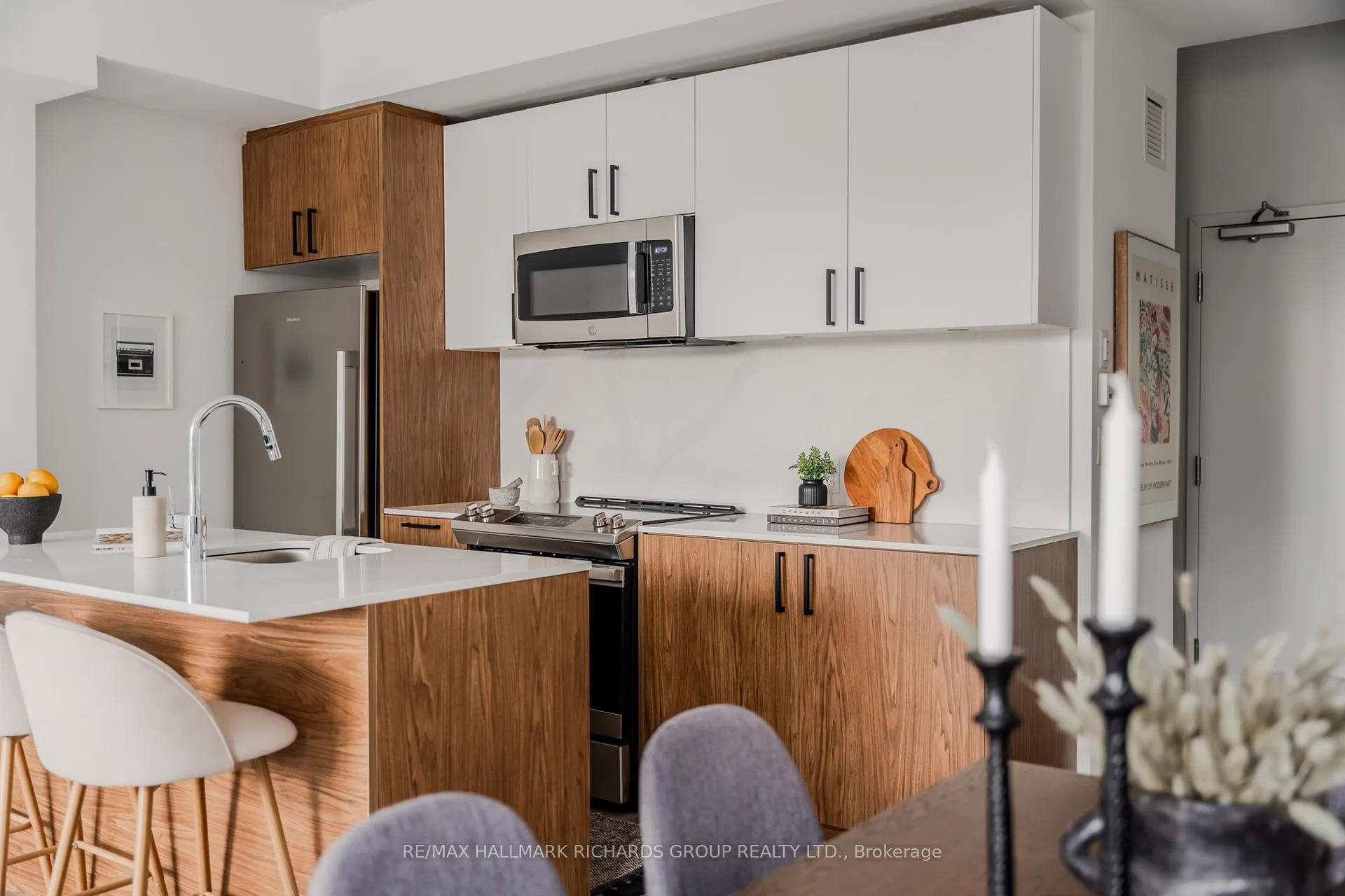 Photo 6 of Unit 35, 35 Birchcliff Avenue, Scarborough, Birchcliffe-Cliffside — HOMEH