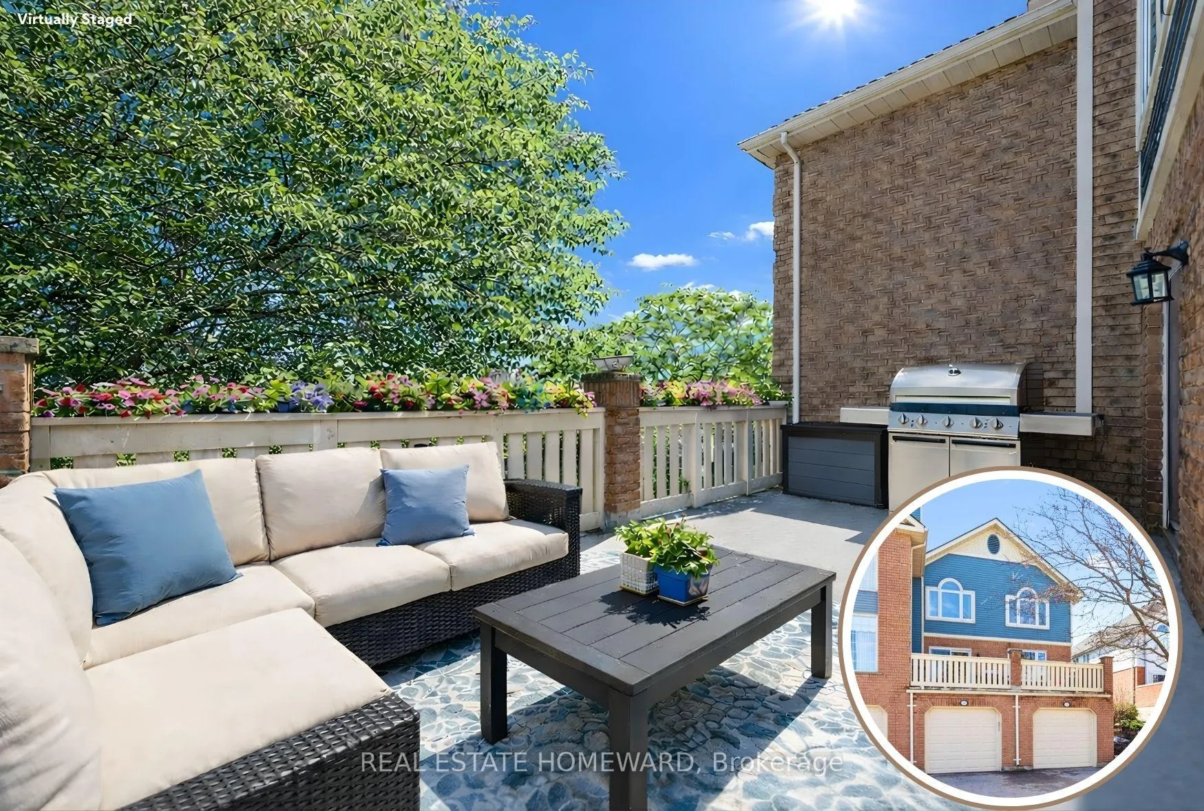 Photo of Unit 50, 941 Gordon Street