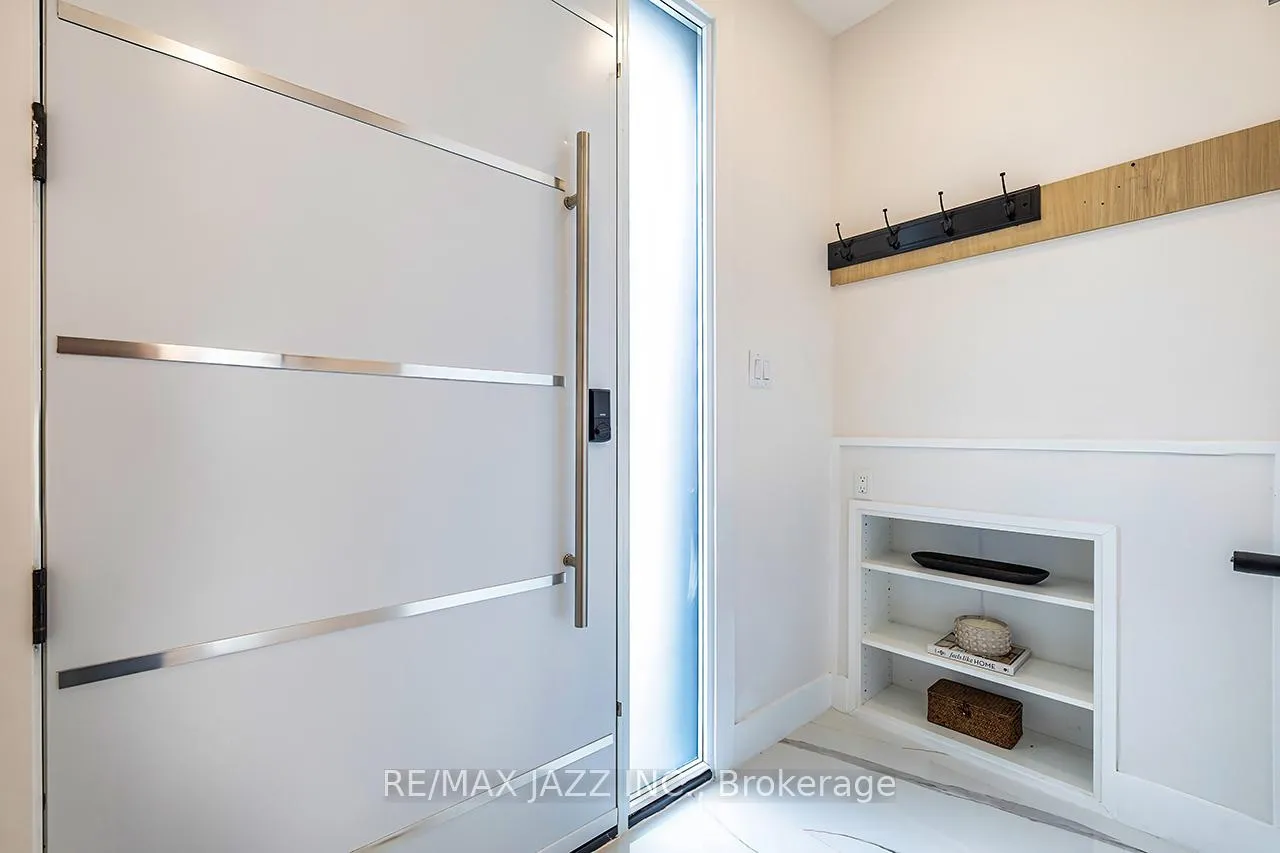 Photo 3 of 76 Haverson Boulevard, Toronto, Keelesdale-Eglinton West — HOMEH