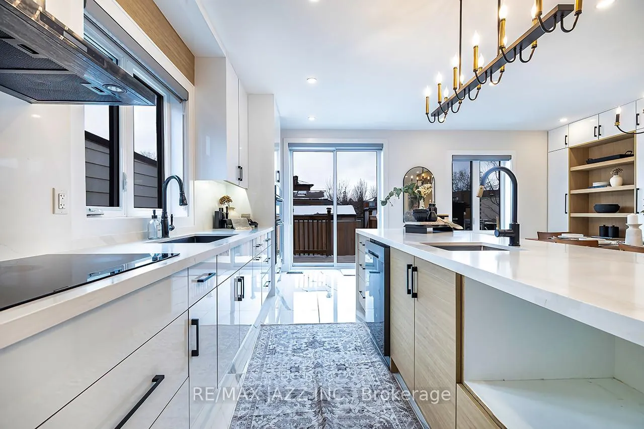 Photo 15 of 76 Haverson Boulevard, Toronto, Keelesdale-Eglinton West — HOMEH