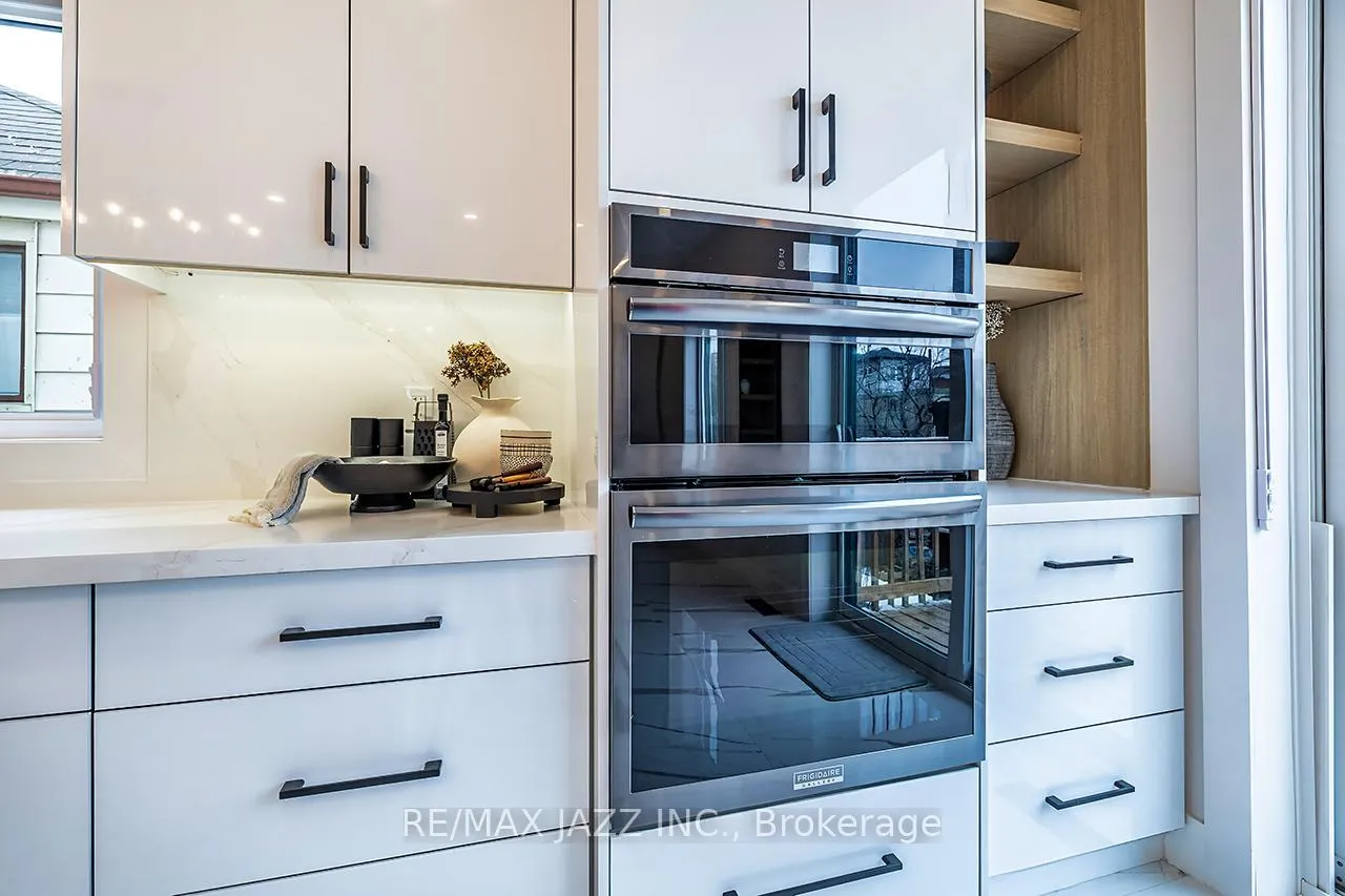 Photo 16 of 76 Haverson Boulevard, Toronto, Keelesdale-Eglinton West — HOMEH