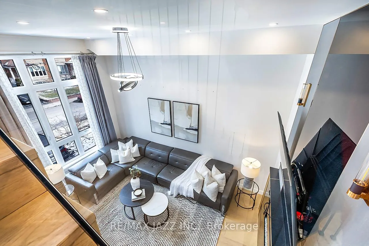 Photo 22 of 76 Haverson Boulevard, Toronto, Keelesdale-Eglinton West — HOMEH