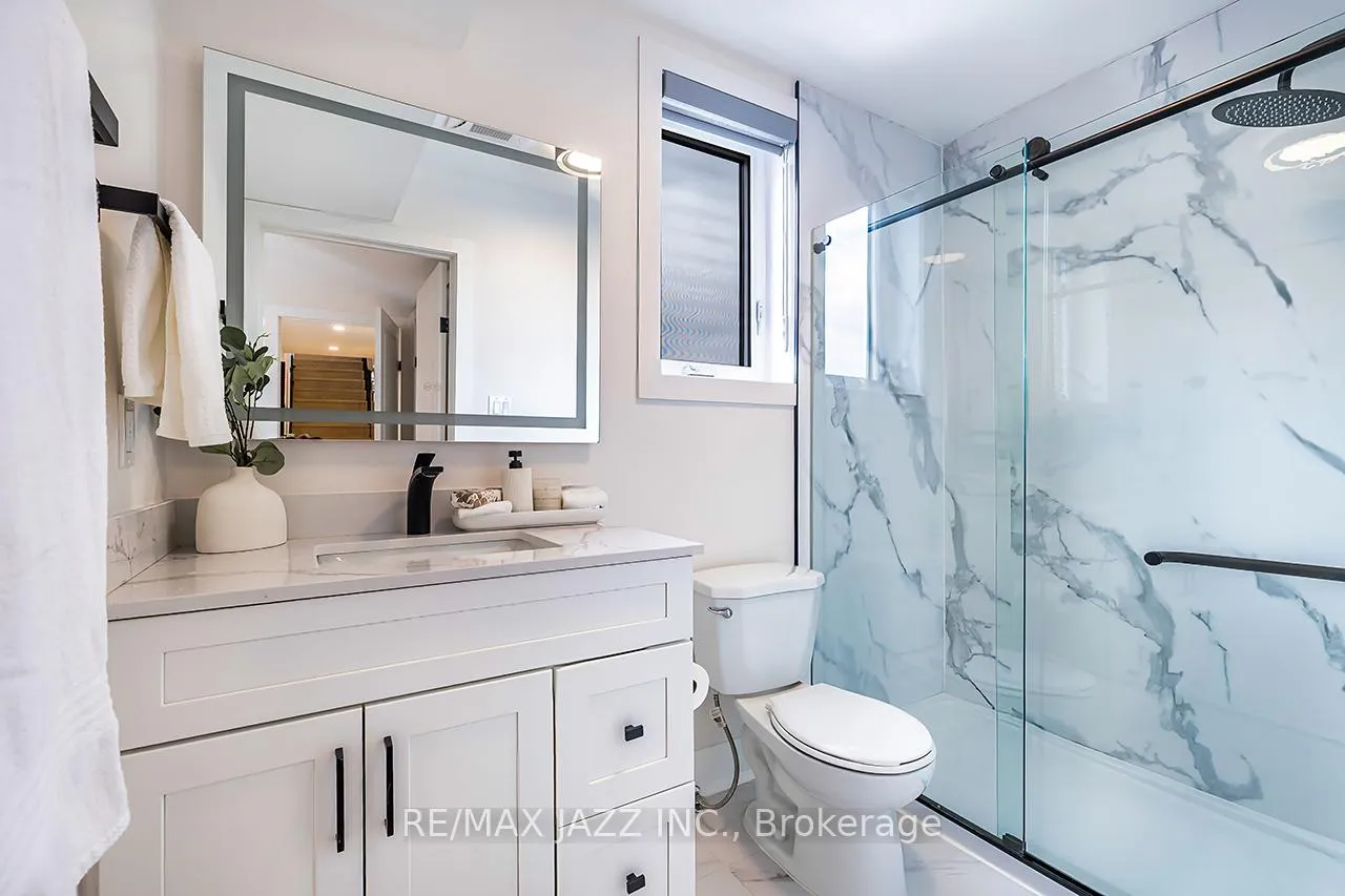 Photo 25 of 76 Haverson Boulevard, Toronto, Keelesdale-Eglinton West — HOMEH
