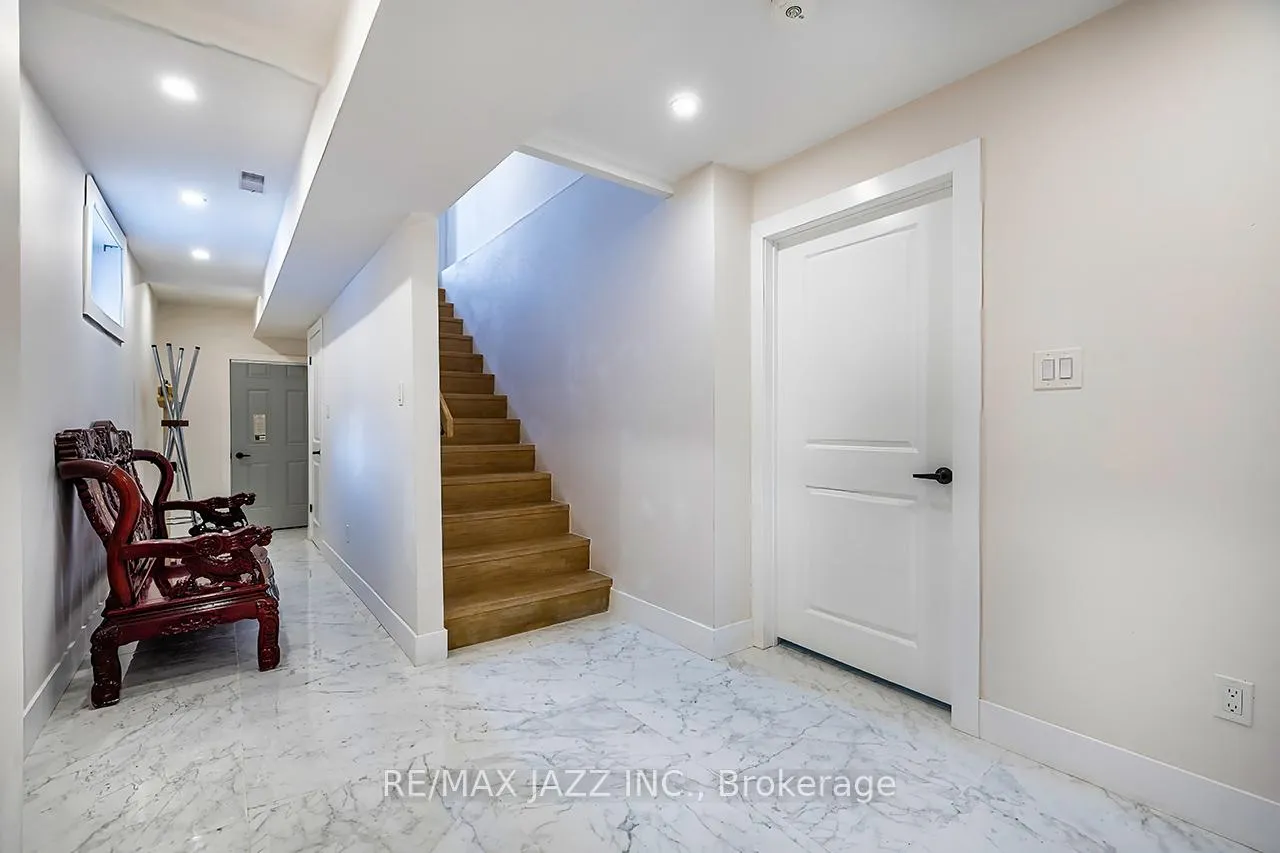 Photo 30 of 76 Haverson Boulevard, Toronto, Keelesdale-Eglinton West — HOMEH