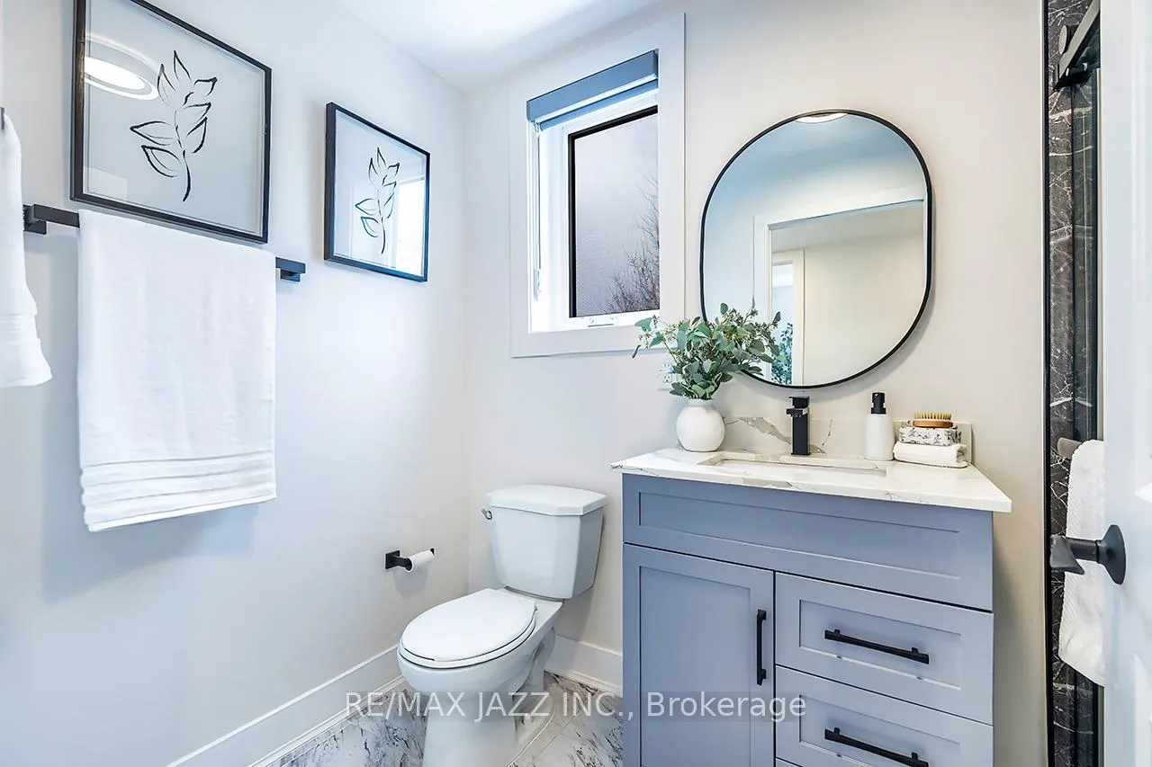 Photo 31 of 76 Haverson Boulevard, Toronto, Keelesdale-Eglinton West — HOMEH