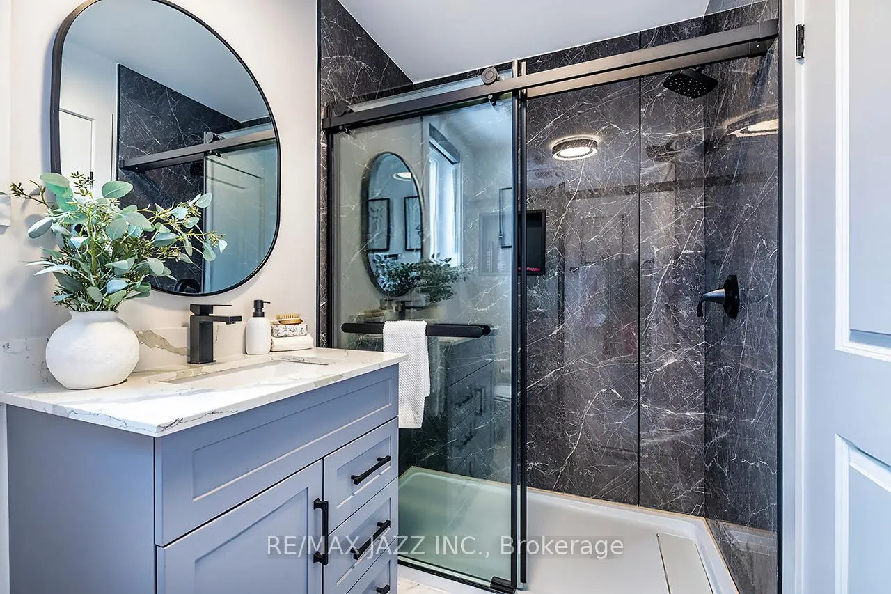 Photo 32 of 76 Haverson Boulevard, Toronto, Keelesdale-Eglinton West — HOMEH