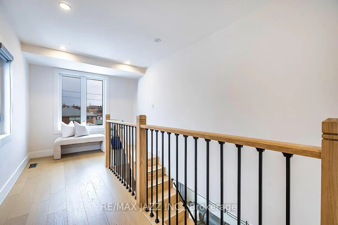 Photo 33 of 76 Haverson Boulevard, Toronto, Keelesdale-Eglinton West — HOMEH