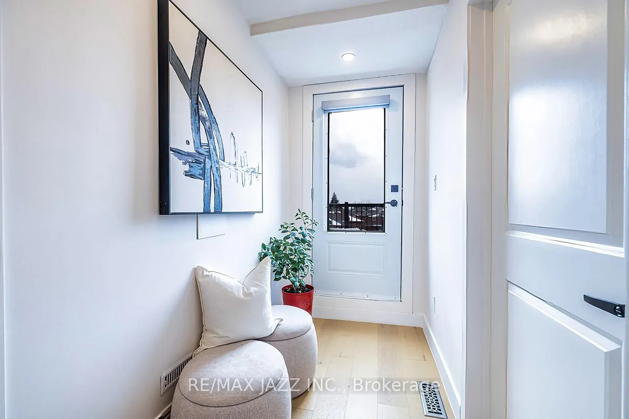 Photo 39 of 76 Haverson Boulevard, Toronto, Keelesdale-Eglinton West — HOMEH