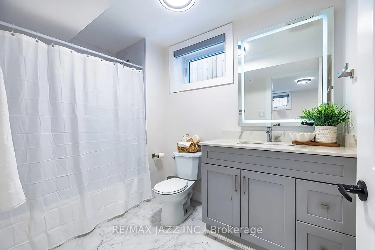 Photo 42 of 76 Haverson Boulevard, Toronto, Keelesdale-Eglinton West — HOMEH