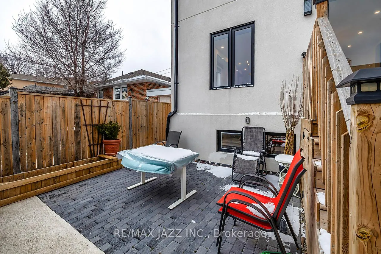 Photo 46 of 76 Haverson Boulevard, Toronto, Keelesdale-Eglinton West — HOMEH