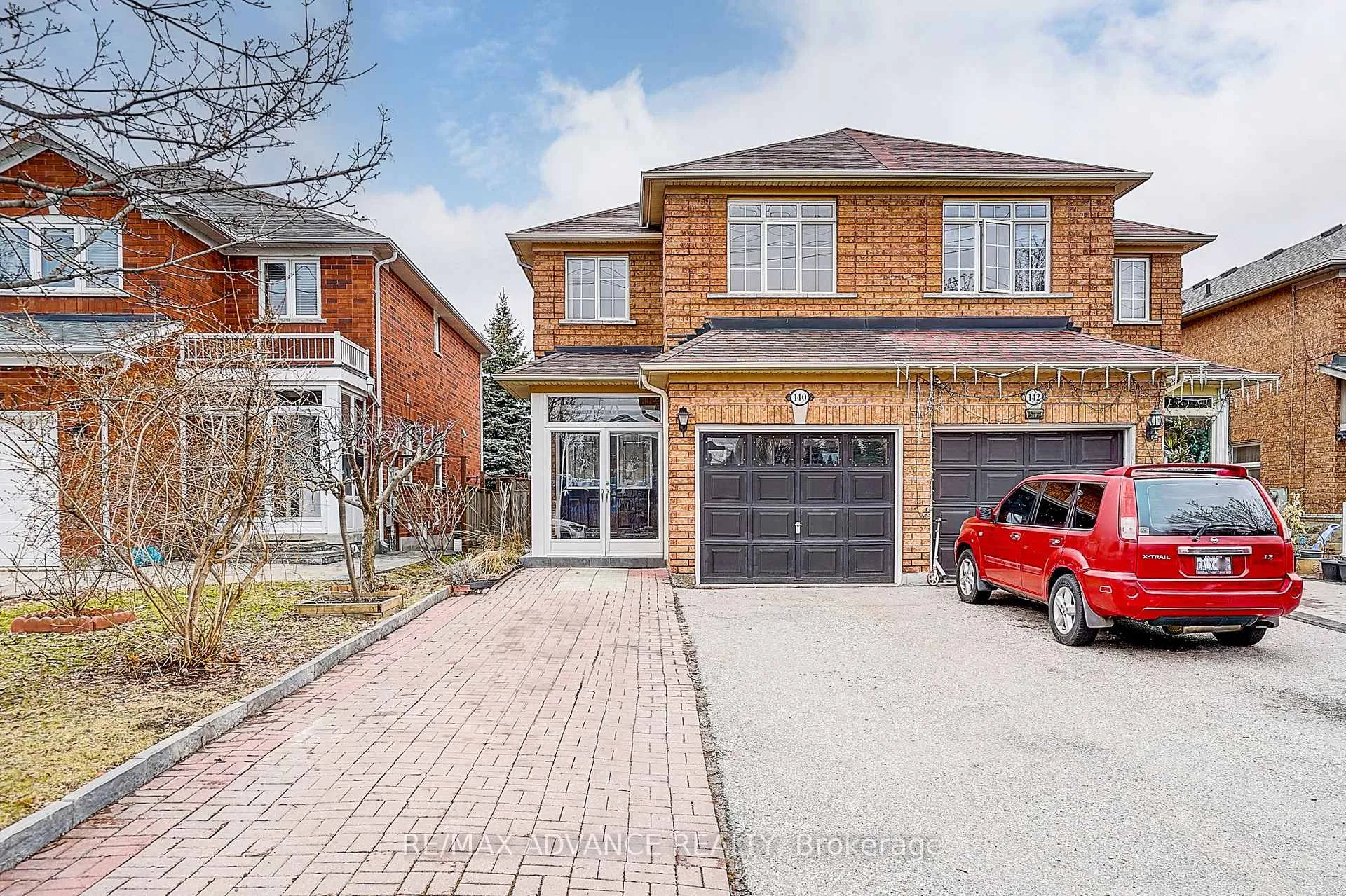 Photo 1 of 140 Vanguard Road, Vaughan, Patterson — HOMEH