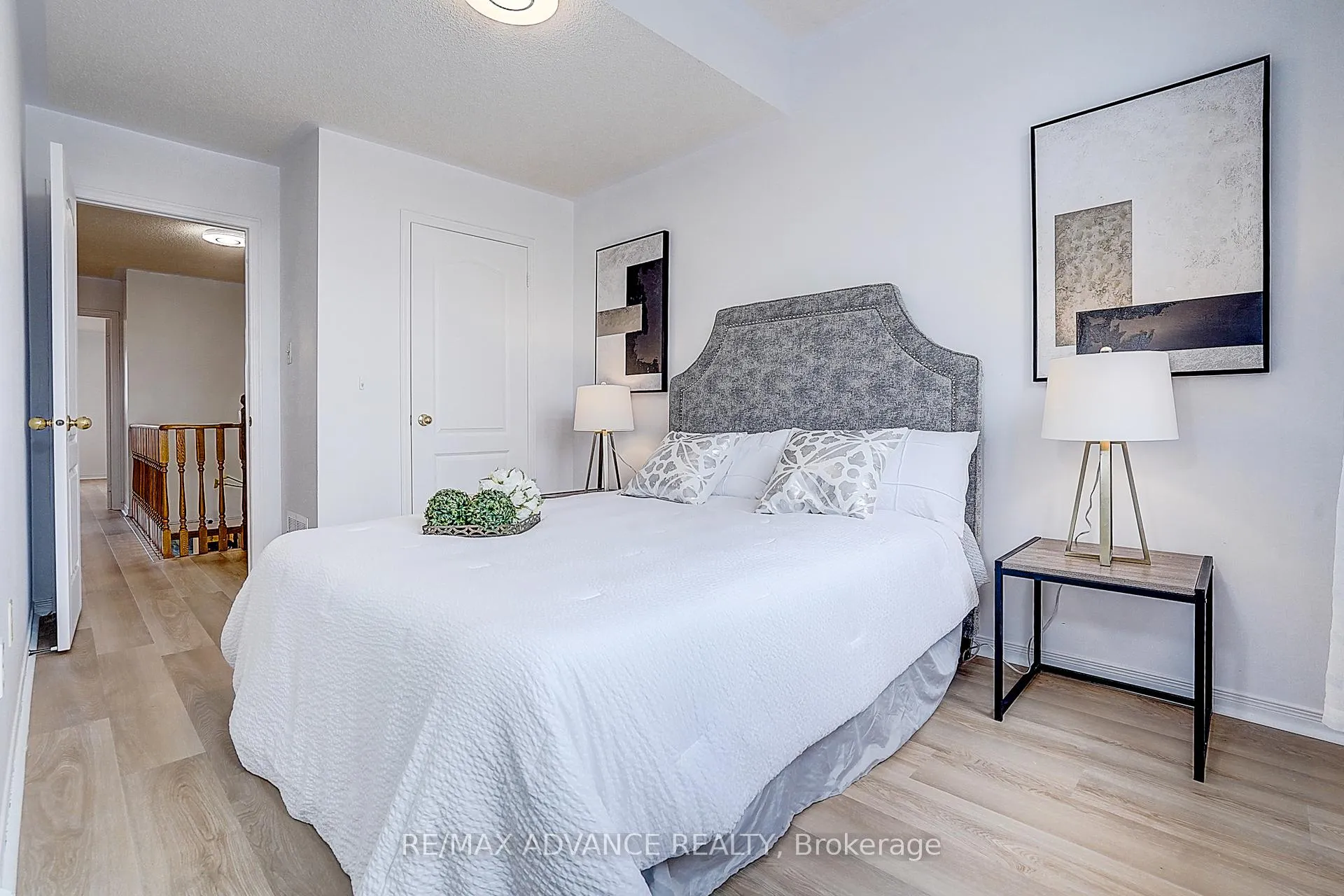 Photo 38 of 140 Vanguard Road, Vaughan, Patterson — HOMEH