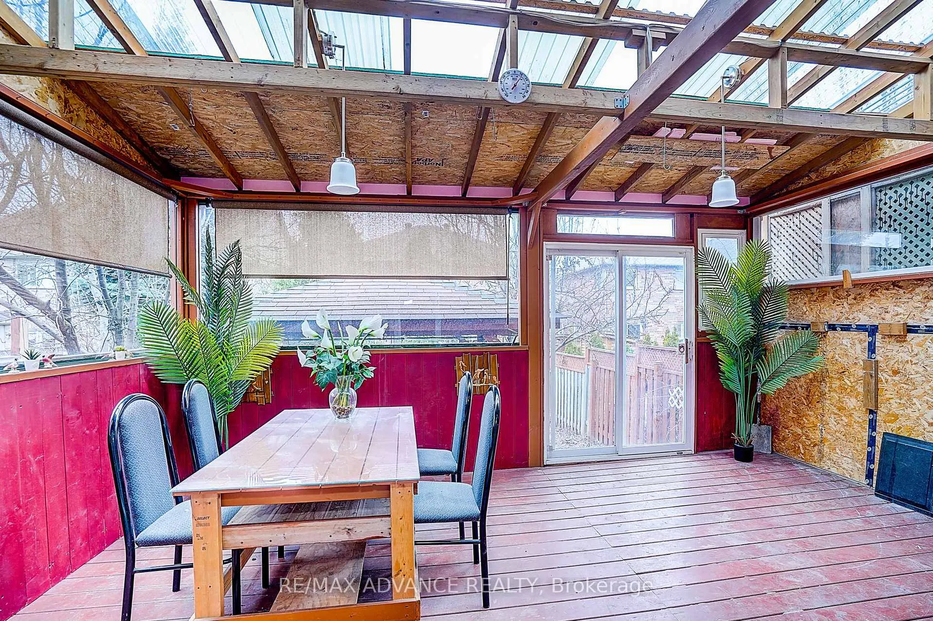Photo 43 of 140 Vanguard Road, Vaughan, Patterson — HOMEH