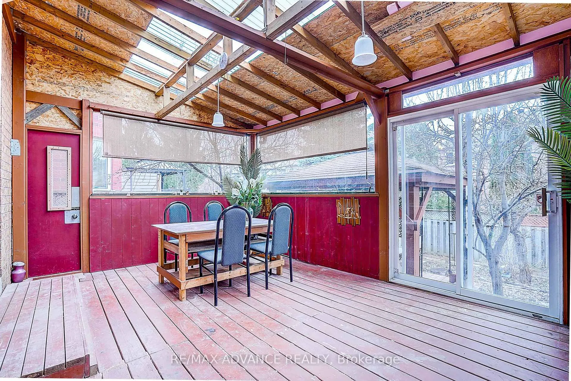 Photo 44 of 140 Vanguard Road, Vaughan, Patterson — HOMEH