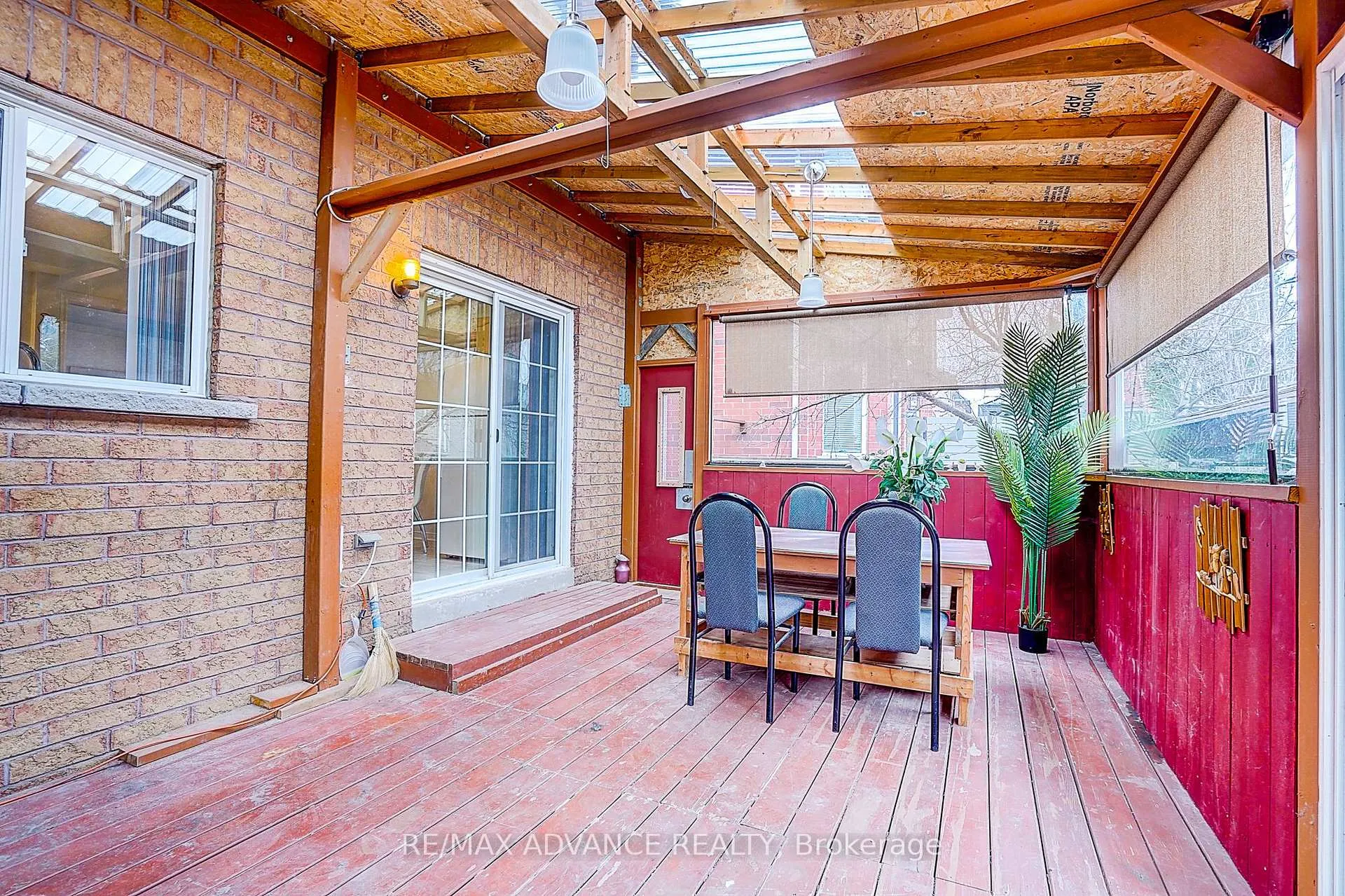 Photo 45 of 140 Vanguard Road, Vaughan, Patterson — HOMEH