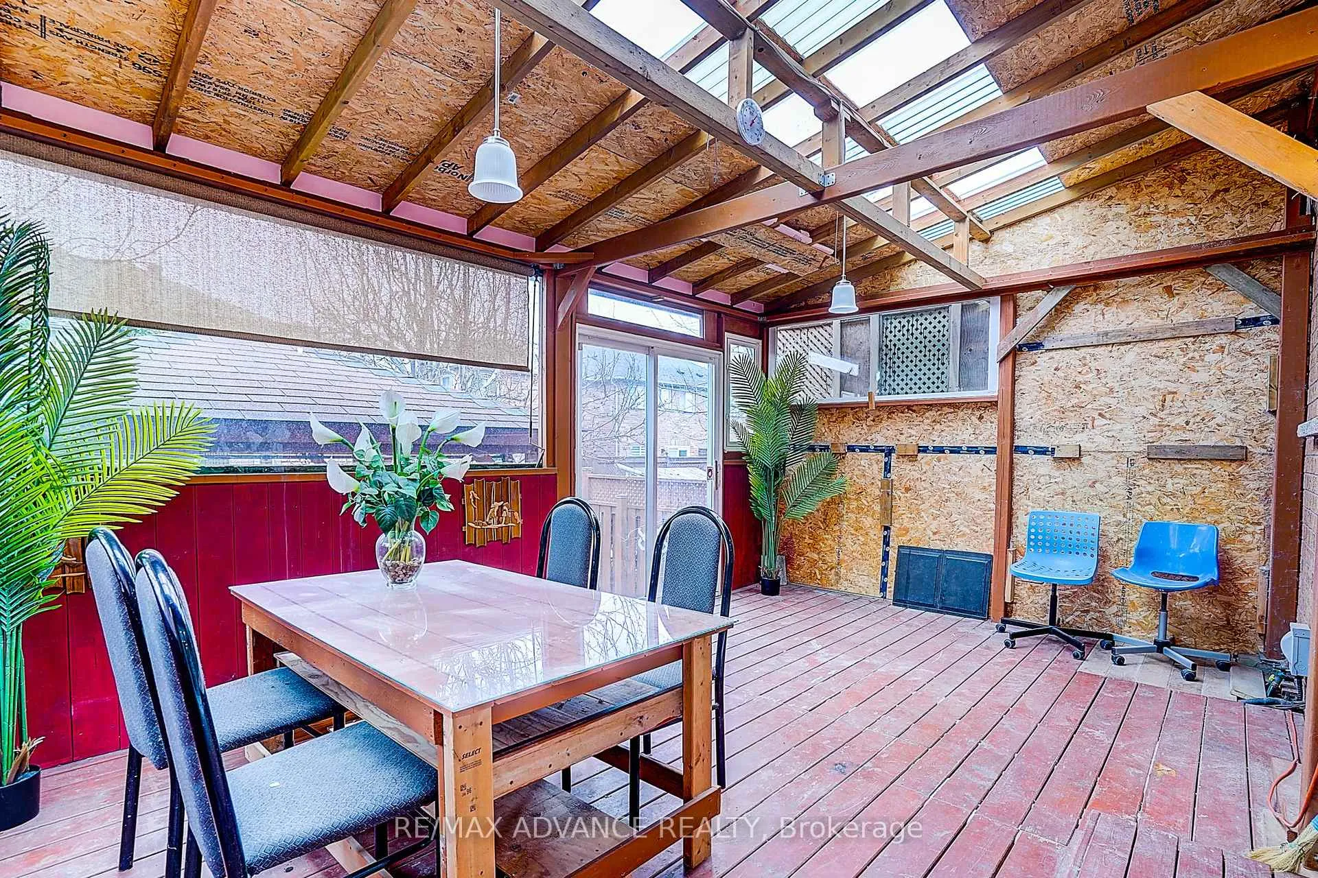 Photo 46 of 140 Vanguard Road, Vaughan, Patterson — HOMEH