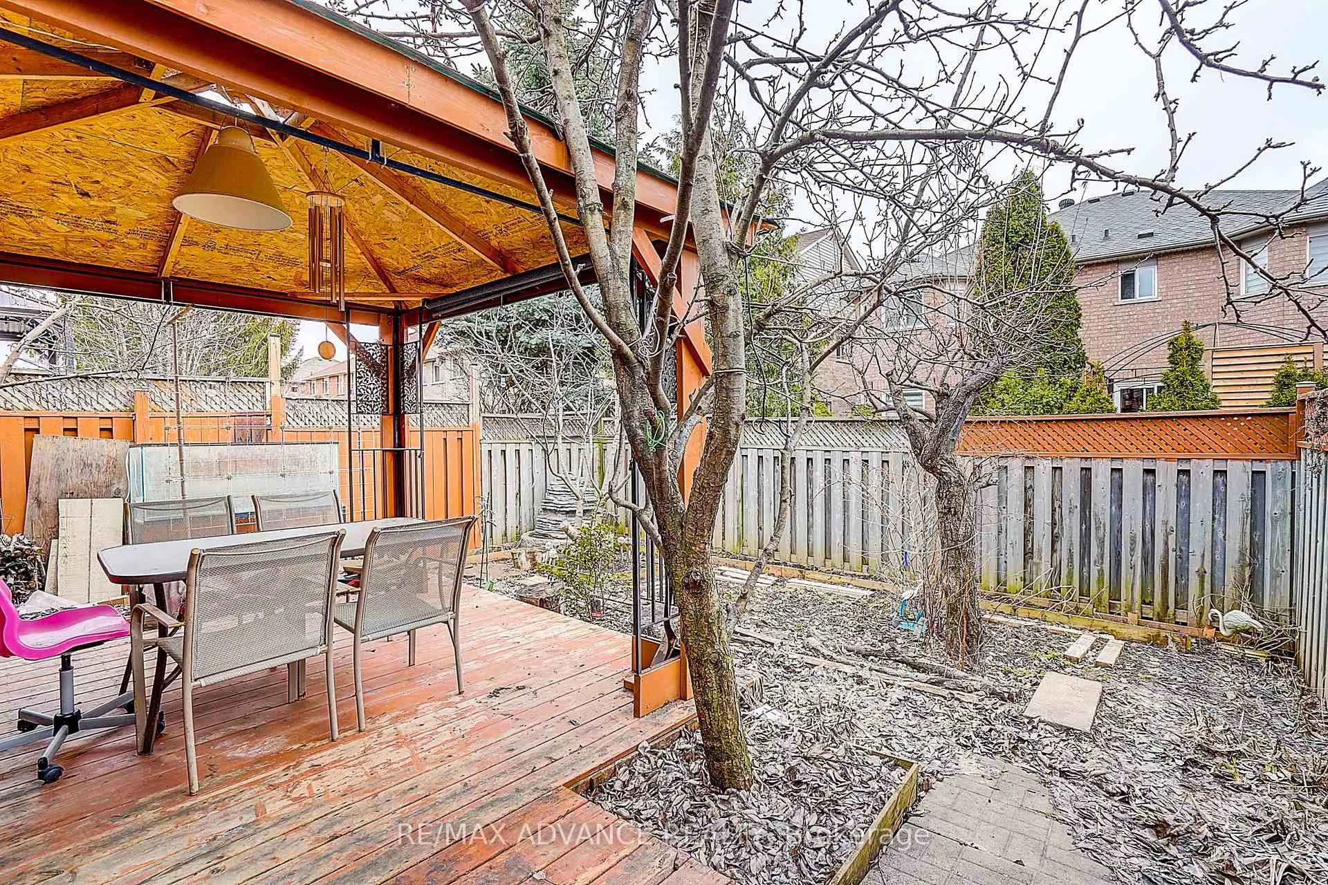 Photo 47 of 140 Vanguard Road, Vaughan, Patterson — HOMEH