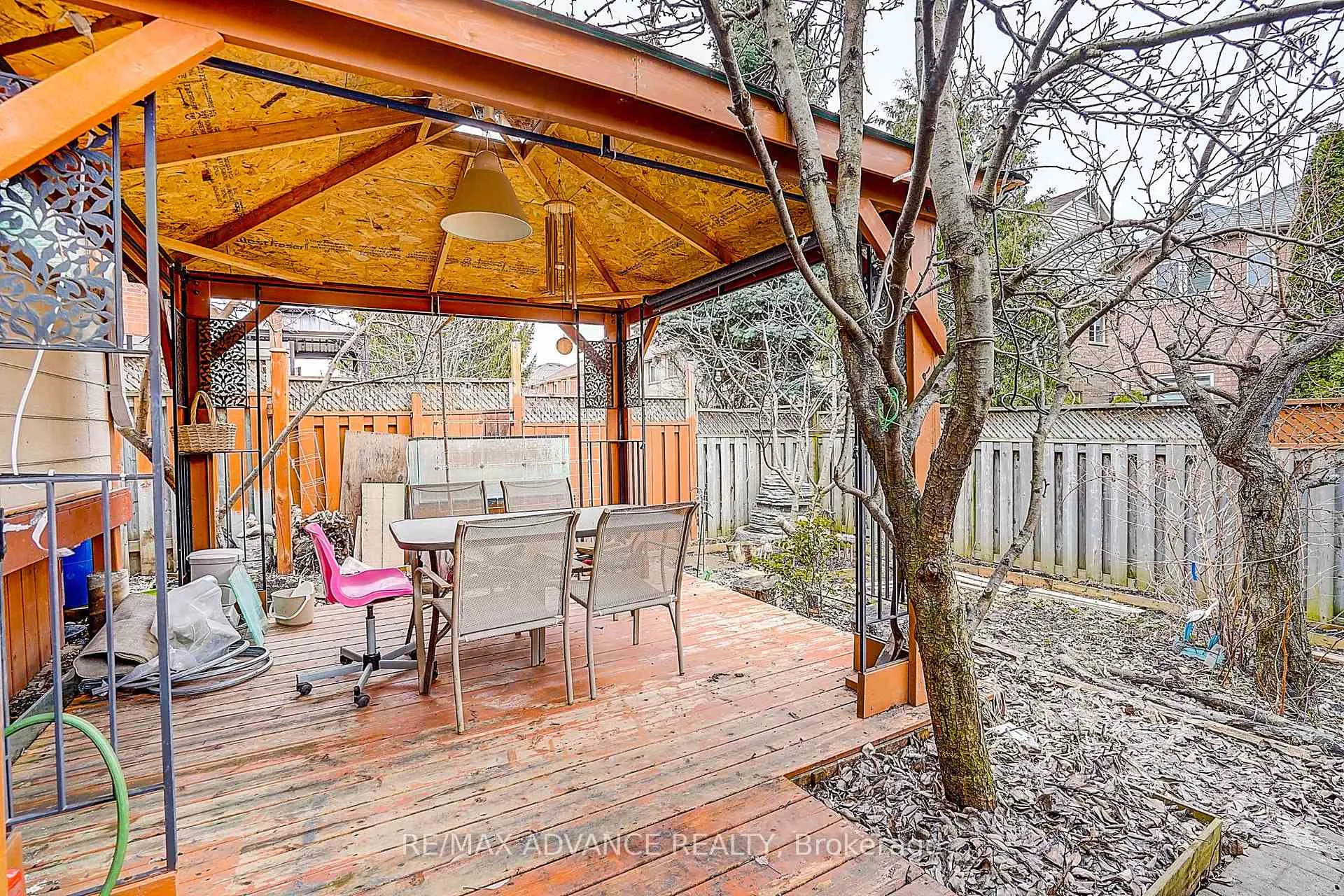 Photo 48 of 140 Vanguard Road, Vaughan, Patterson — HOMEH