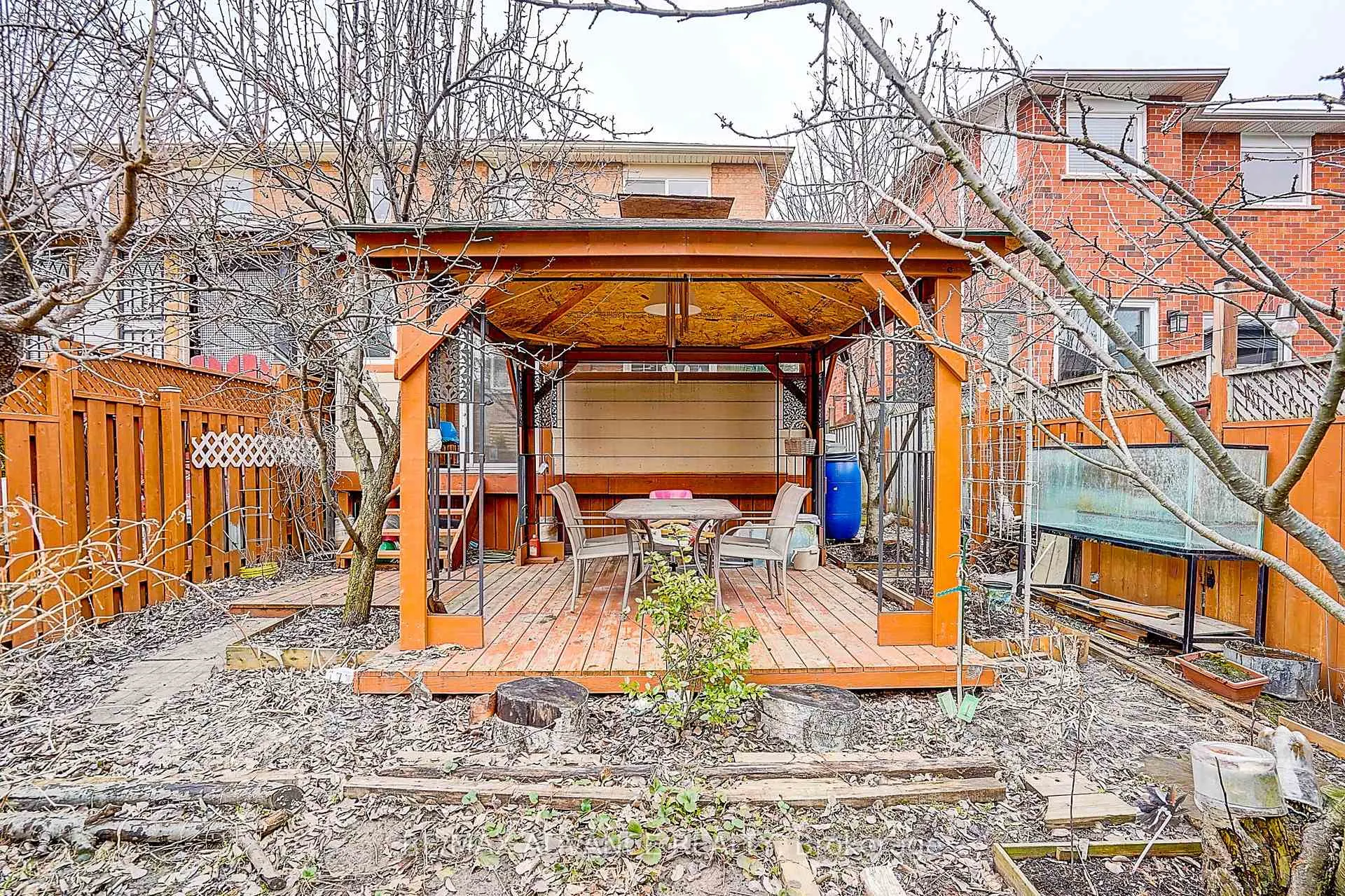 Photo 49 of 140 Vanguard Road, Vaughan, Patterson — HOMEH