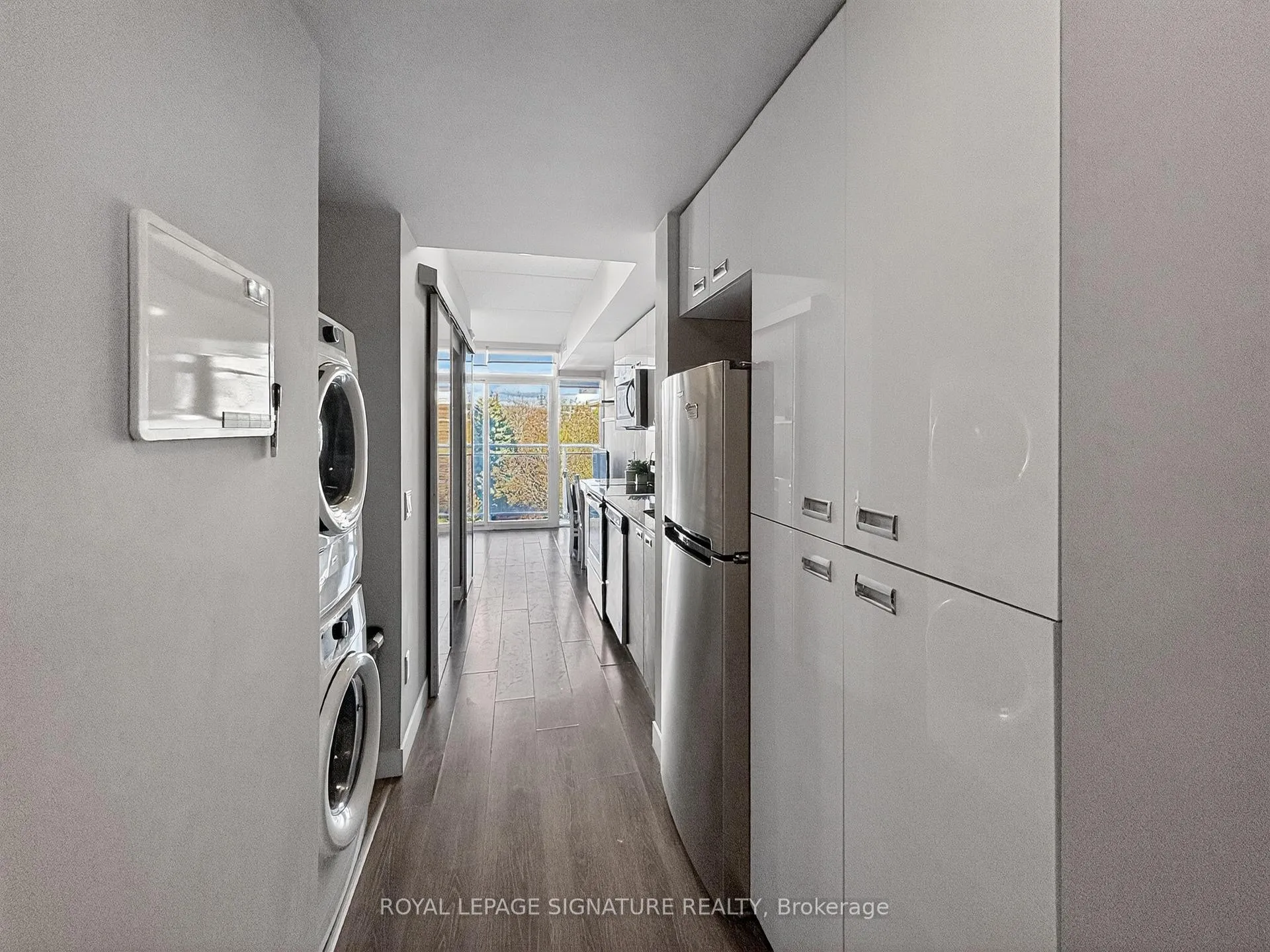 Photo 6 of Unit 431, 308 Lester Street, Waterloo — HOMEH