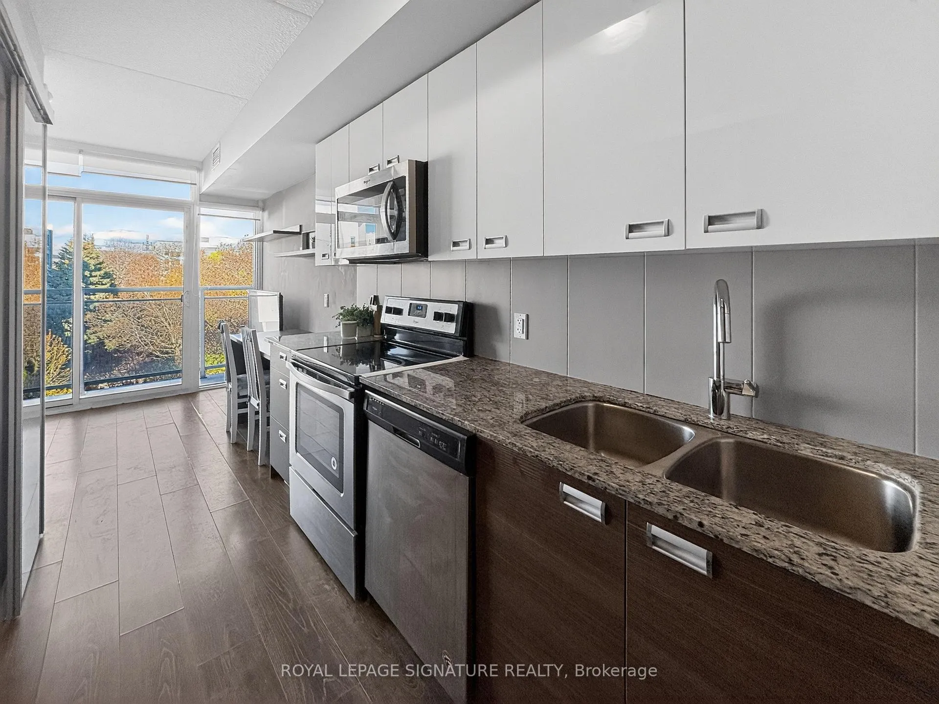 Photo 10 of Unit 431, 308 Lester Street, Waterloo — HOMEH