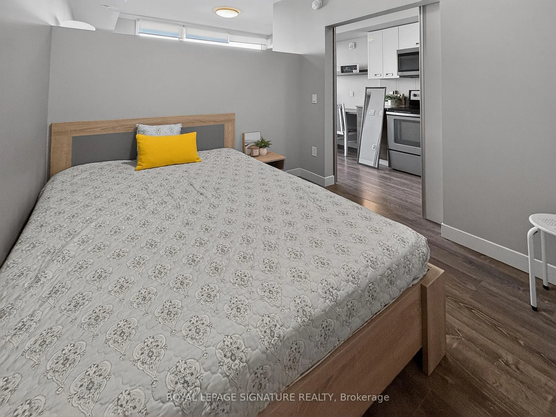 Photo 12 of Unit 431, 308 Lester Street, Waterloo — HOMEH