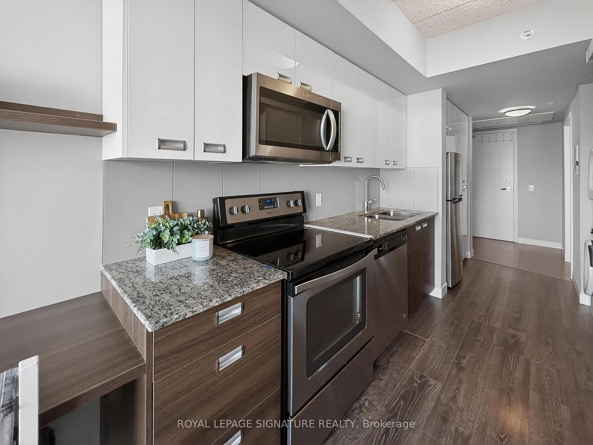 Photo 18 of Unit 431, 308 Lester Street, Waterloo — HOMEH