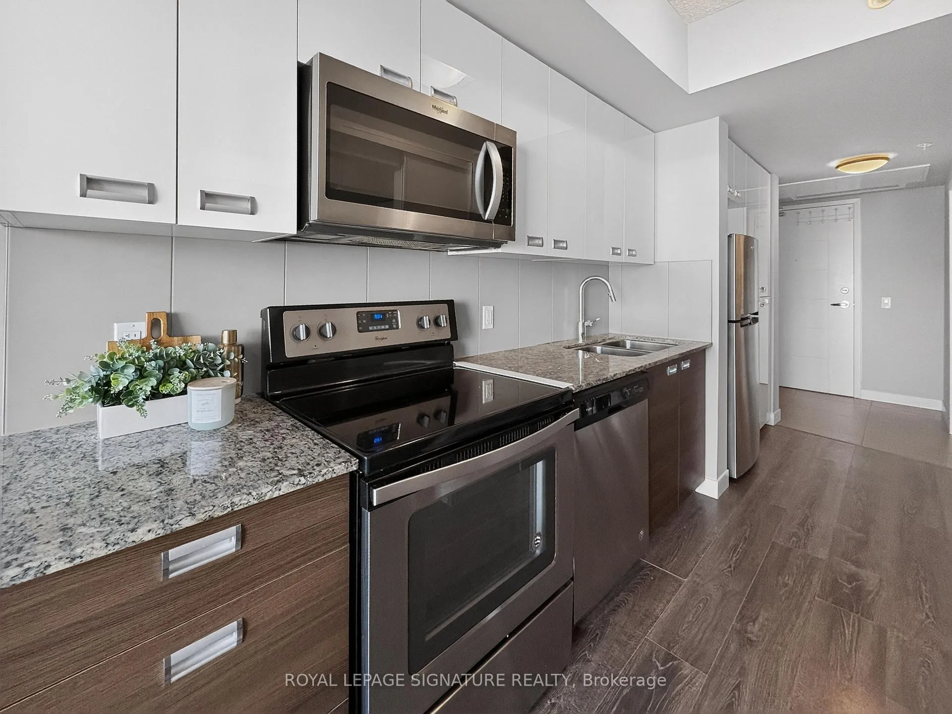 Photo 19 of Unit 431, 308 Lester Street, Waterloo — HOMEH