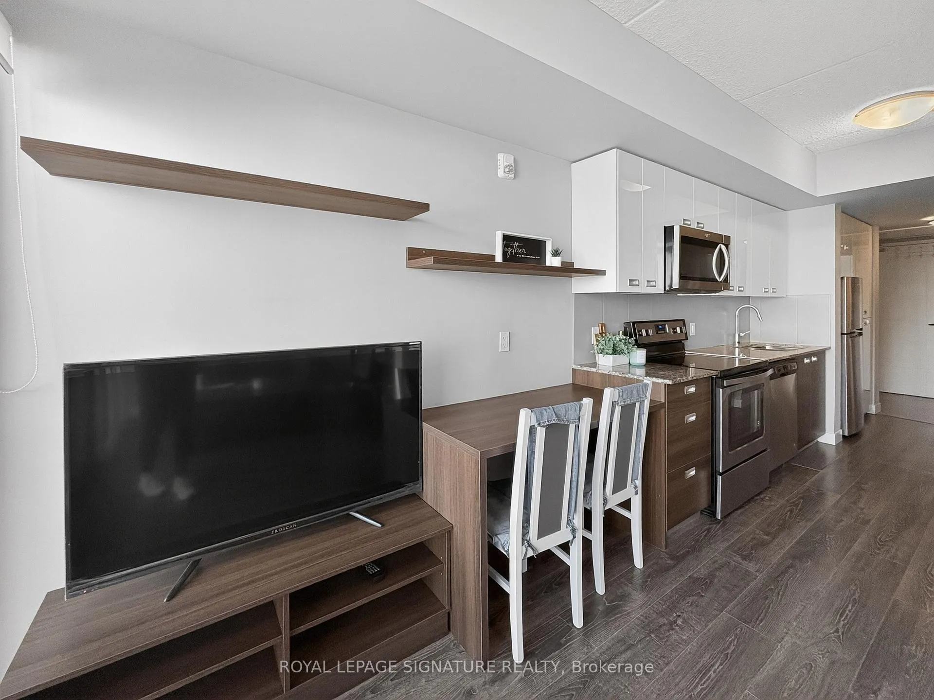 Photo 22 of Unit 431, 308 Lester Street, Waterloo — HOMEH