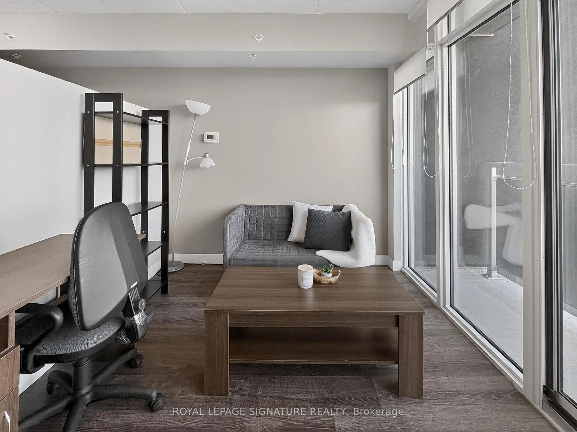 Photo 23 of Unit 431, 308 Lester Street, Waterloo — HOMEH