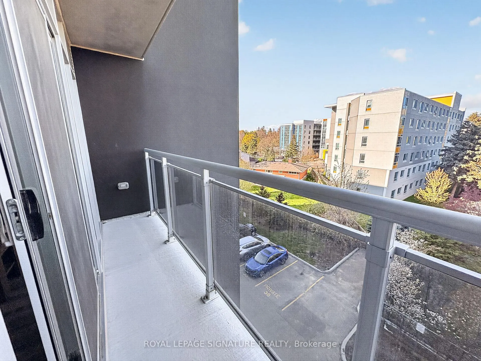 Photo 27 of Unit 431, 308 Lester Street, Waterloo — HOMEH